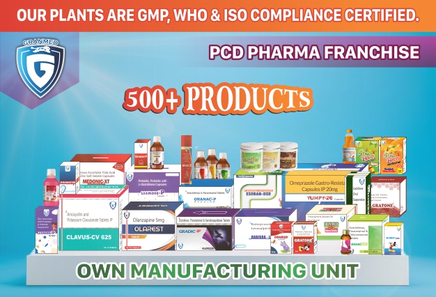 pcd-franchise
